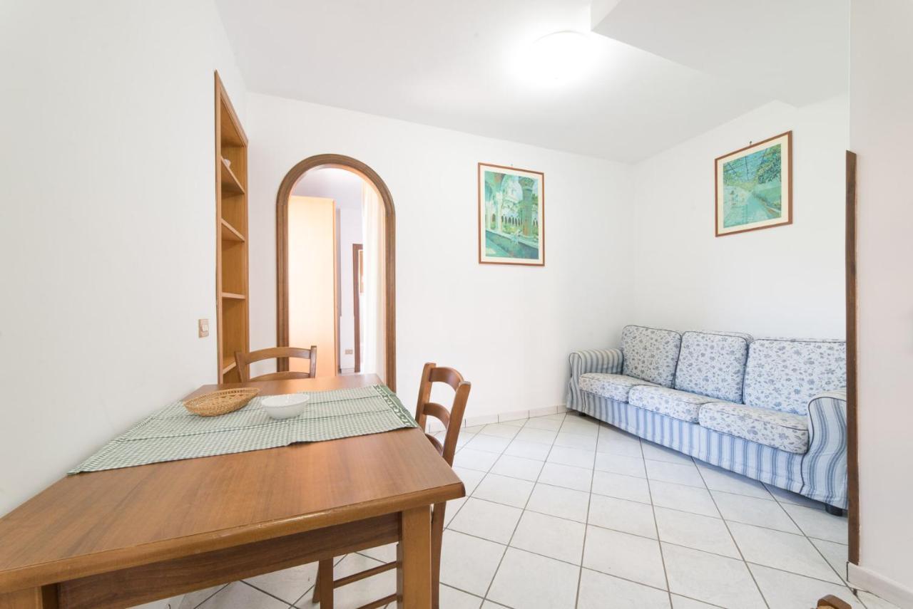 Il Casale Del Golfo Villa วีโกเอเกวนเซ ภายนอก รูปภาพ
