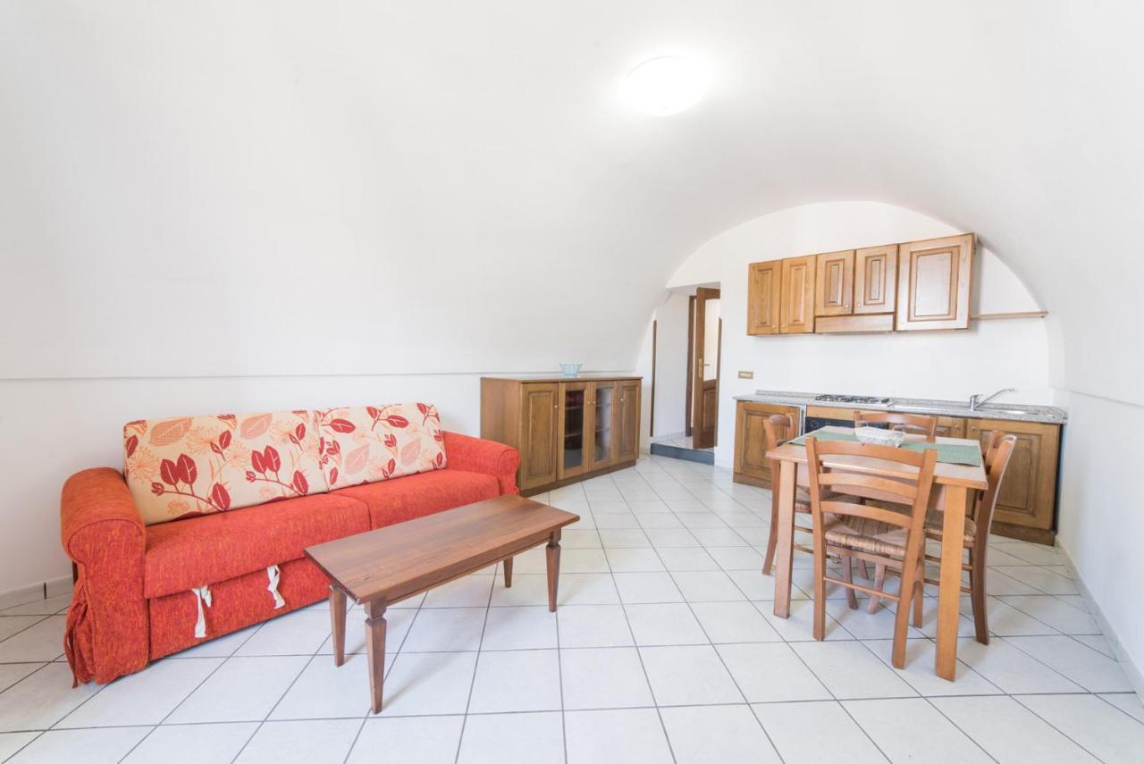 Il Casale Del Golfo Villa วีโกเอเกวนเซ ภายนอก รูปภาพ