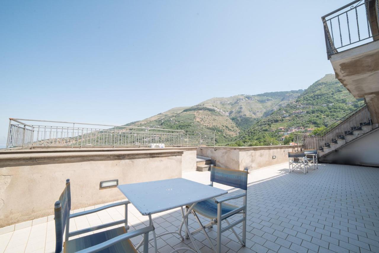 Il Casale Del Golfo Villa วีโกเอเกวนเซ ภายนอก รูปภาพ