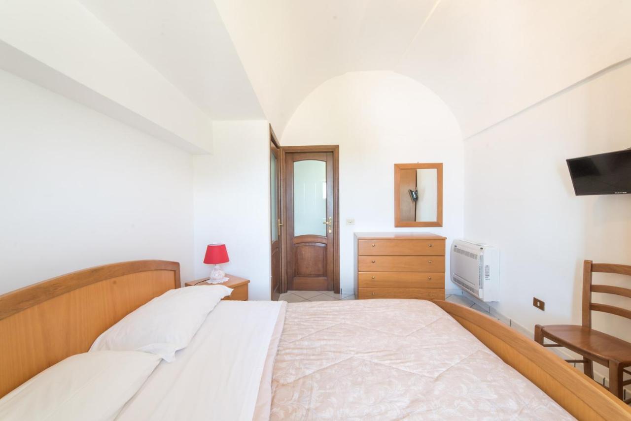 Il Casale Del Golfo Villa วีโกเอเกวนเซ ภายนอก รูปภาพ