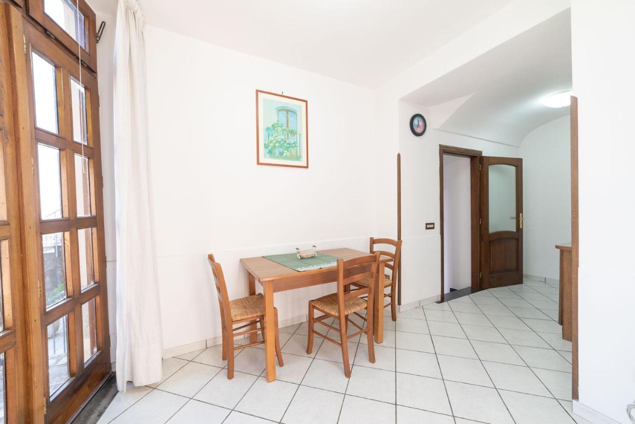 Il Casale Del Golfo Villa วีโกเอเกวนเซ ห้อง รูปภาพ