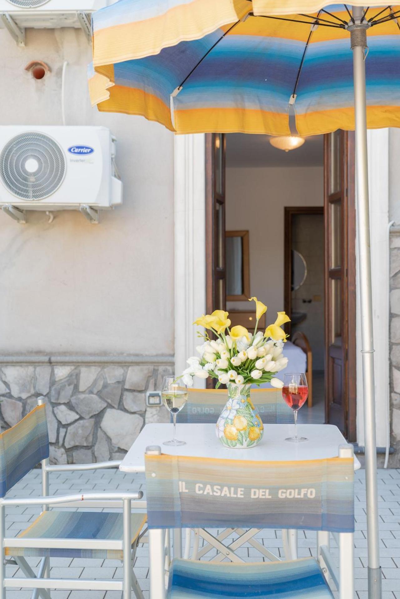 Il Casale Del Golfo Villa วีโกเอเกวนเซ ห้อง รูปภาพ