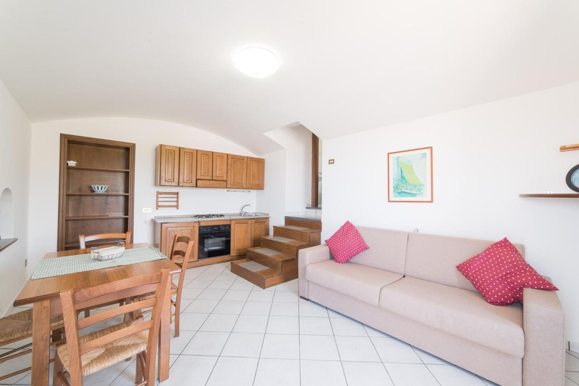 Il Casale Del Golfo Villa วีโกเอเกวนเซ ห้อง รูปภาพ