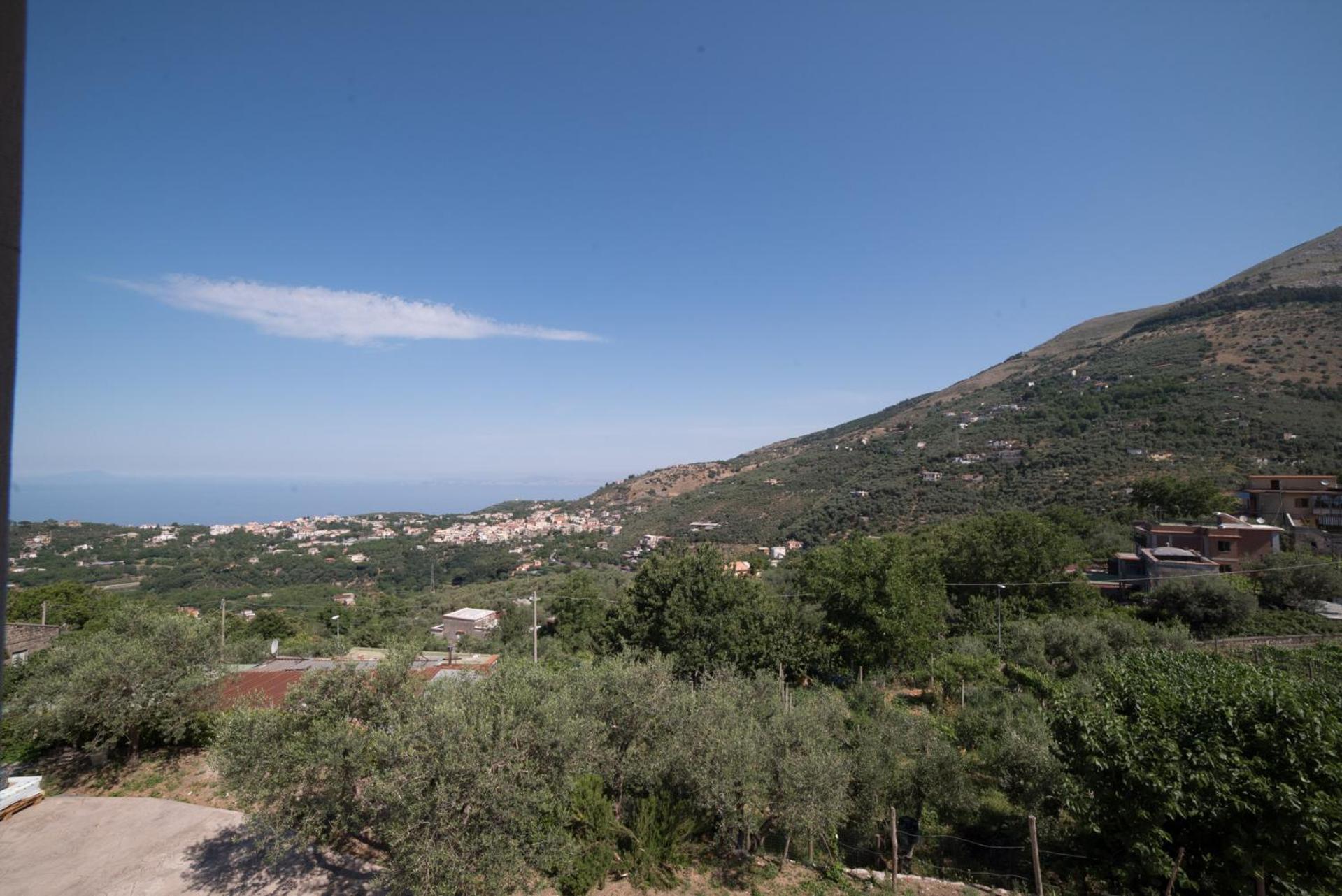 Il Casale Del Golfo Villa วีโกเอเกวนเซ ห้อง รูปภาพ