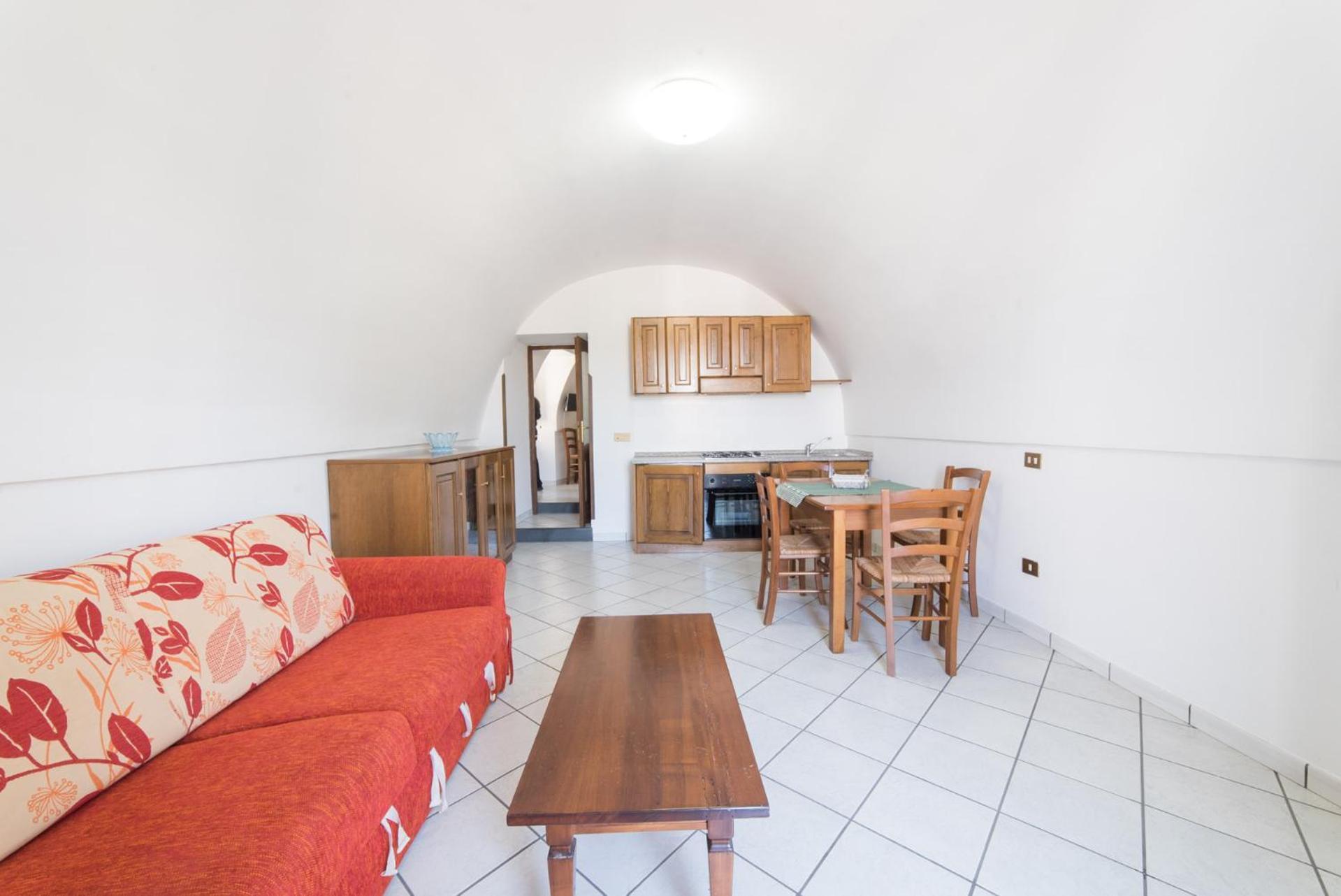 Il Casale Del Golfo Villa วีโกเอเกวนเซ ห้อง รูปภาพ